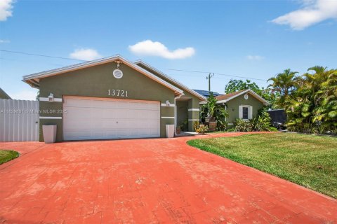 Villa ou maison à vendre à Homestead, Floride: 3 chambres, 147.62 m2 № 1964079 - photo 5