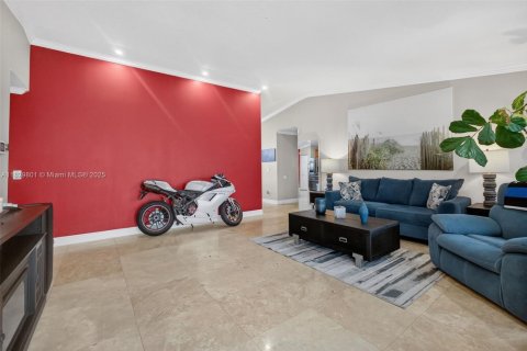 Villa ou maison à vendre à Homestead, Floride: 3 chambres, 147.62 m2 № 1964079 - photo 9