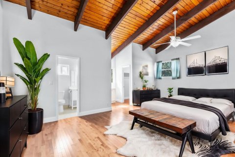 House in Delray Beach, Florida 2 bedrooms, 134.43 sq.m. № 2401243 - photo 20