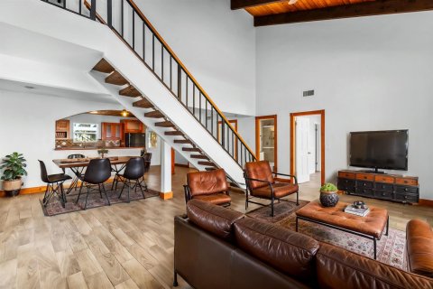 House in Delray Beach, Florida 2 bedrooms, 134.43 sq.m. № 2401243 - photo 27