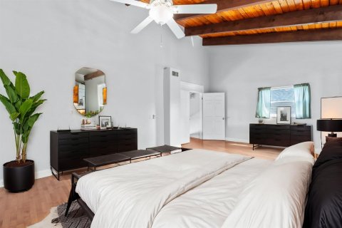 House in Delray Beach, Florida 2 bedrooms, 134.43 sq.m. № 2401243 - photo 25