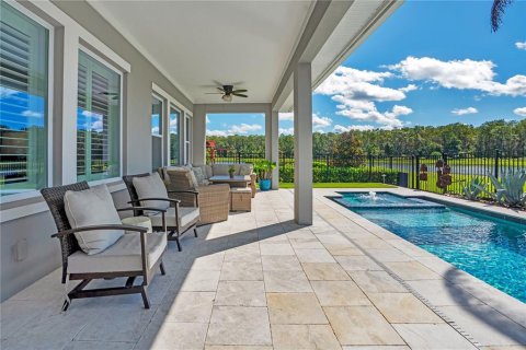Casa en venta en Orlando, Florida, 4 dormitorios, 272.3 m2 № 2420629 - foto 3