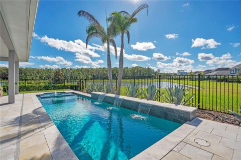 Casa en venta en Orlando, Florida, 4 dormitorios, 272.3 m2 № 2420629 - foto 2