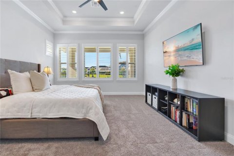 Casa en venta en Orlando, Florida, 4 dormitorios, 272.3 m2 № 2420629 - foto 25