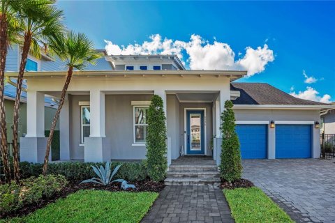 Casa en Orlando, Florida 4 dormitorios, 272.3 m2 № 2420629