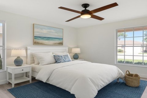 House in Jupiter, Florida 4 bedrooms, 202.62 sq.m. № 1696102 - photo 9