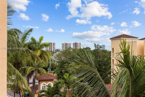 Condo in Aventura, Florida, 1 bedroom  № 2176334 - photo 14