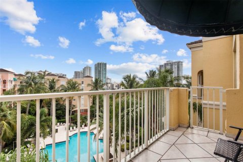 Condo in Aventura, Florida, 1 bedroom  № 2176334 - photo 13