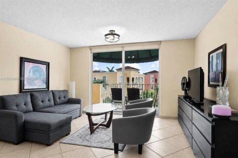 Condo in Aventura, Florida, 1 bedroom № 2176334