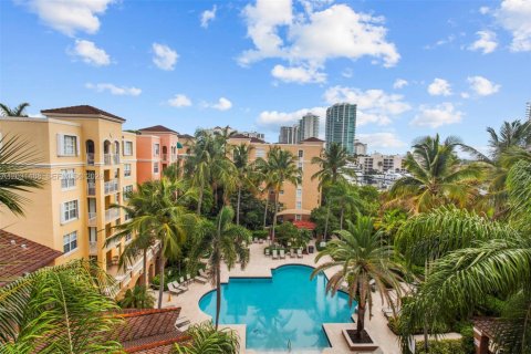Condo in Aventura, Florida, 1 bedroom  № 2176334 - photo 10
