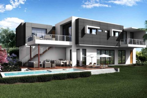 Casa en venta en Lake Worth, Florida, 6 dormitorios, 358.6 m2 № 1934052 - foto 2