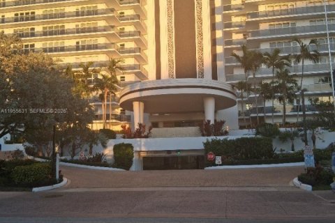 Condo à Fort Lauderdale, Floride, 2 chambres  № 2045767