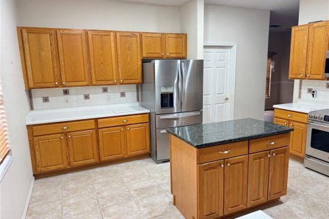 House in Kissimmee, Florida 3 bedrooms, 214.79 sq.m. № 1885649 - photo 17