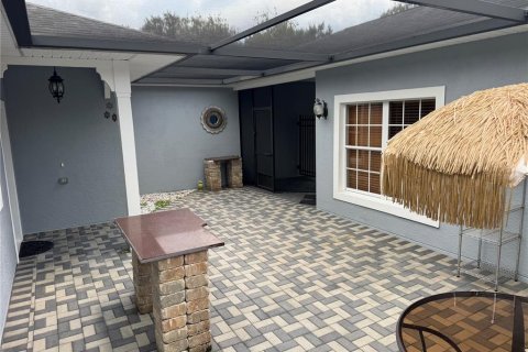 House in Kissimmee, Florida 3 bedrooms, 214.79 sq.m. № 1885649 - photo 8