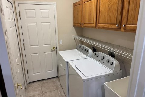 House in Kissimmee, Florida 3 bedrooms, 214.79 sq.m. № 1885649 - photo 22