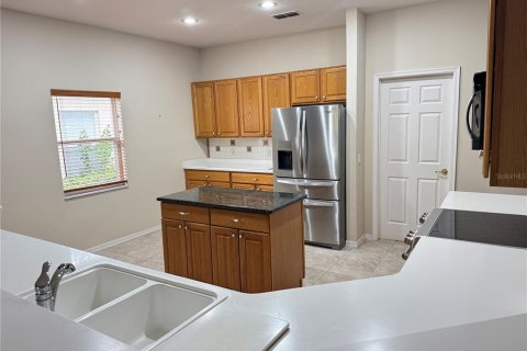 House in Kissimmee, Florida 3 bedrooms, 214.79 sq.m. № 1885649 - photo 18