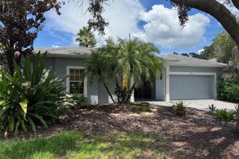 House in Kissimmee, Florida 3 bedrooms, 214.79 sq.m. № 1885649 - photo 3