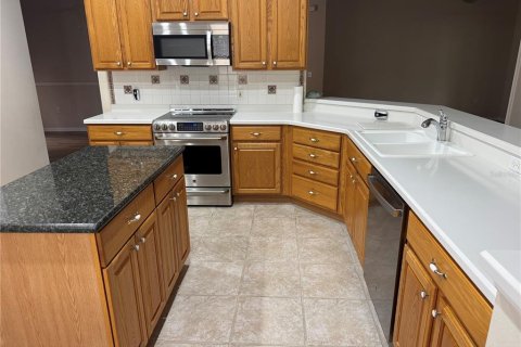House in Kissimmee, Florida 3 bedrooms, 214.79 sq.m. № 1885649 - photo 19