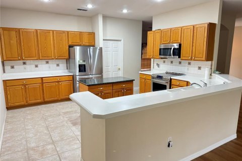 House in Kissimmee, Florida 3 bedrooms, 214.79 sq.m. № 1885649 - photo 21