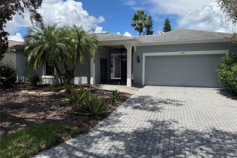 House in Kissimmee, Florida 3 bedrooms, 214.79 sq.m. № 1885649 - photo 2
