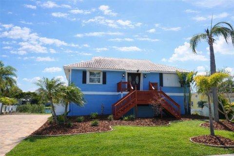 Casa en venta en Palm Harbor, Florida, 2 dormitorios, 131.92 m2 № 2117131 - foto 3