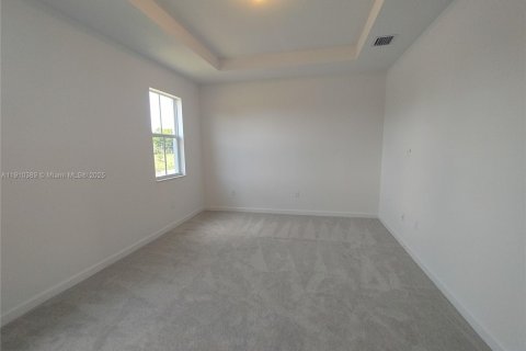 Touwnhouse à louer à Coral Springs, Floride: 3 chambres, 158.49 m2 № 1966582 - photo 16