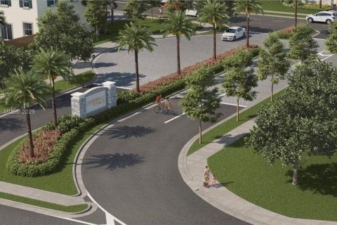 Touwnhouse à louer à Coral Springs, Floride: 3 chambres, 158.49 m2 № 1966582 - photo 26