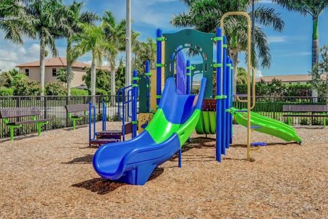 Touwnhouse à louer à Coral Springs, Floride: 3 chambres, 158.49 m2 № 1966582 - photo 30