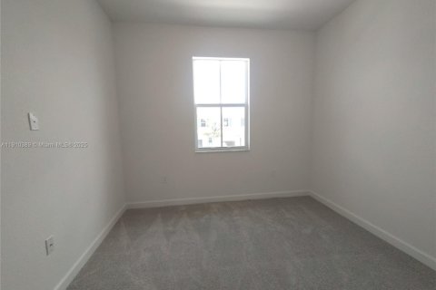 Touwnhouse à louer à Coral Springs, Floride: 3 chambres, 158.49 m2 № 1966582 - photo 23