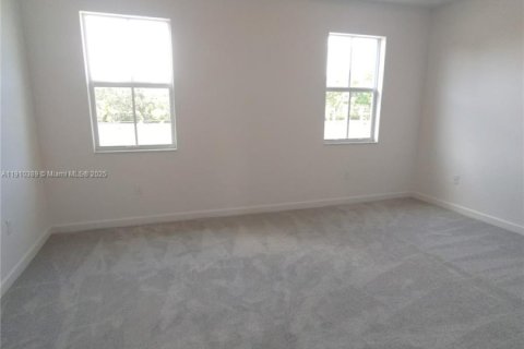 Touwnhouse à louer à Coral Springs, Floride: 3 chambres, 158.49 m2 № 1966582 - photo 13