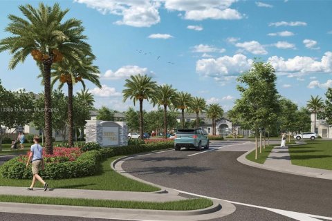 Touwnhouse à louer à Coral Springs, Floride: 3 chambres, 158.49 m2 № 1966582 - photo 28