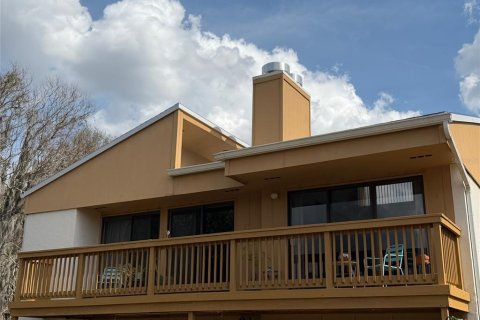 Condo in Mount Dora, Florida, 2 bedrooms  № 2135402