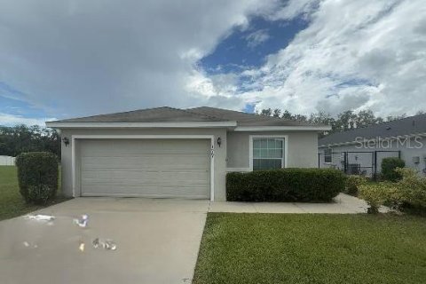 Villa ou maison à Winter Haven, Floride 4 chambres, 148.64 m2 № 2381077