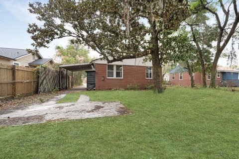 House in Jacksonville, Florida 3 bedrooms, 95.13 sq.m. № 2387163 - photo 18