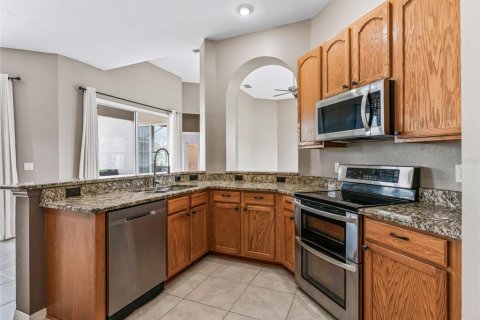 Villa ou maison à vendre à Summerfield, Floride: 3 chambres, 161.46 m2 № 2267403 - photo 8
