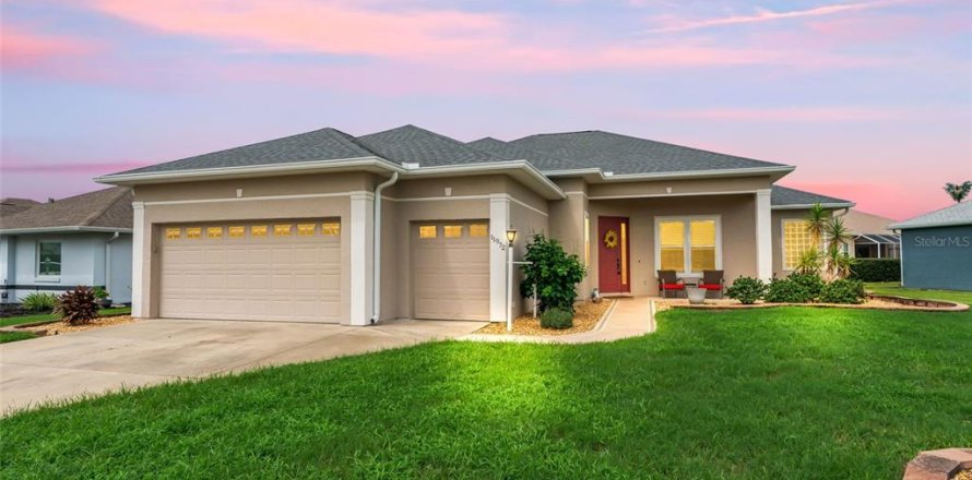 Villa ou maison à Summerfield, Floride 3 chambres, 161.46 m2 № 2267403
