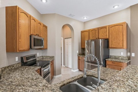 Villa ou maison à vendre à Summerfield, Floride: 3 chambres, 161.46 m2 № 2267403 - photo 11