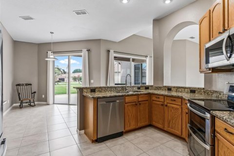 Villa ou maison à vendre à Summerfield, Floride: 3 chambres, 161.46 m2 № 2267403 - photo 5