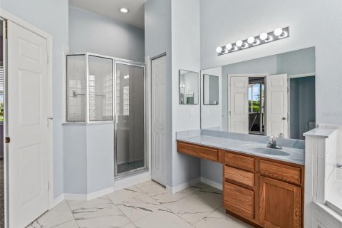 Villa ou maison à vendre à Summerfield, Floride: 3 chambres, 161.46 m2 № 2267403 - photo 19