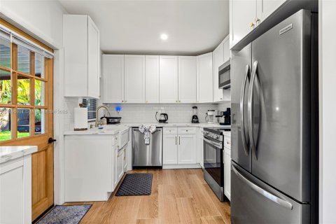 Villa ou maison à vendre à Fort Lauderdale, Floride: 3 chambres, 116.69 m2 № 1948004 - photo 1