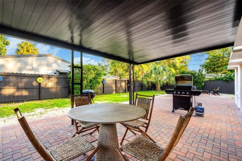 Villa ou maison à vendre à Fort Lauderdale, Floride: 3 chambres, 116.69 m2 № 1948004 - photo 5