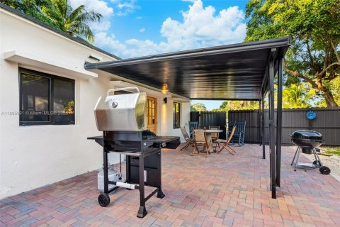 Villa ou maison à vendre à Fort Lauderdale, Floride: 3 chambres, 116.69 m2 № 1948004 - photo 6