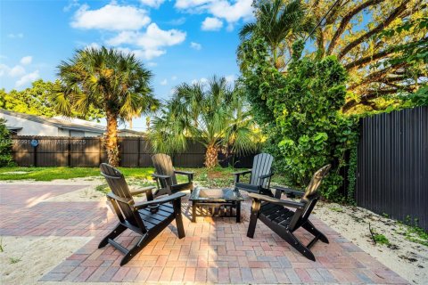 Villa ou maison à vendre à Fort Lauderdale, Floride: 3 chambres, 116.69 m2 № 1948004 - photo 7