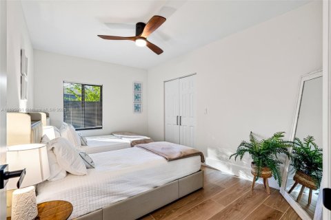 Villa ou maison à vendre à Fort Lauderdale, Floride: 3 chambres, 116.69 m2 № 1948004 - photo 10