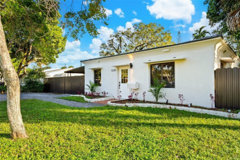 Villa ou maison à vendre à Fort Lauderdale, Floride: 3 chambres, 116.69 m2 № 1948004 - photo 13