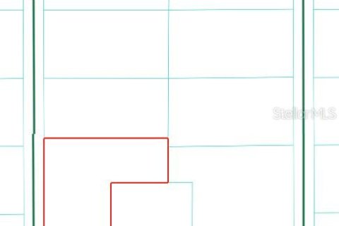 Terreno en venta en Ocala, Florida № 2098520 - foto 3