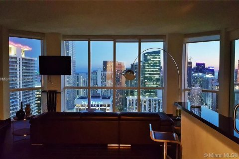 Condo in Miami, Florida, 3 bedrooms  № 1980404 - photo 13