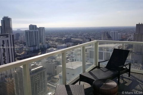 Condo in Miami, Florida, 3 bedrooms  № 1980404 - photo 18