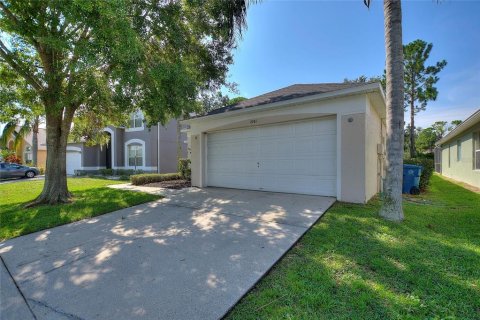 House in Haines City, Florida 4 bedrooms, 146.97 sq.m. № 1908639 - photo 3