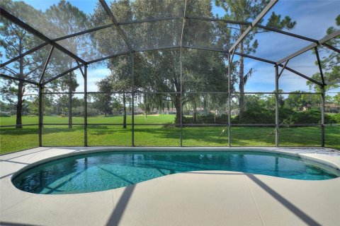 House in Haines City, Florida 4 bedrooms, 146.97 sq.m. № 1908639 - photo 6